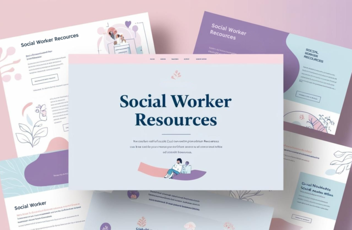 Social Worker Recources